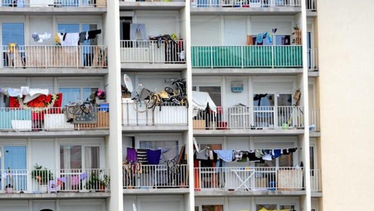 Qeratë të papërballueshme për gjermanët, Berlinit i mungojnë miliona banesa sociale