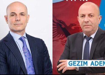 Dorëheqja e Fation Veizaj, flet deputeti që pritet ta zëvendësoj në qarkun e Vlorës: Shpresoj për një bashkim të PD!