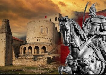 Sot 555 vite nga vdekja e Heroit Kombëtar, Gjergj Kastriot Skënderbeu