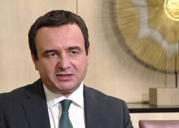 Kurti: Marrëveshja me Serbinë, mund të arrihet brenda pak muajsh, Putini i fiksuar pas Kosovës! Pengon suksesin tonë