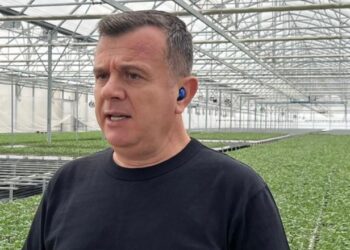 Nesër 12 vjetori i ’21 janarit’, Balla thirrje prokurorisë: Dosja e vrasjes së Aleks Nikës t’i kalojë SPAK-ut