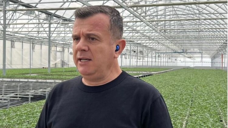 Nesër 12 vjetori i ’21 janarit’, Balla thirrje prokurorisë: Dosja e vrasjes së Aleks Nikës t’i kalojë SPAK-ut