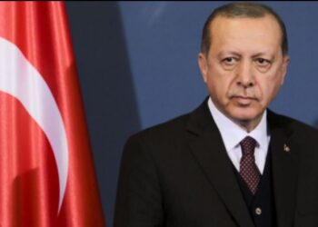 Erdogan i vendos veton Suedisë: Nuk ka mbështetje për anëtarësim në NATO!