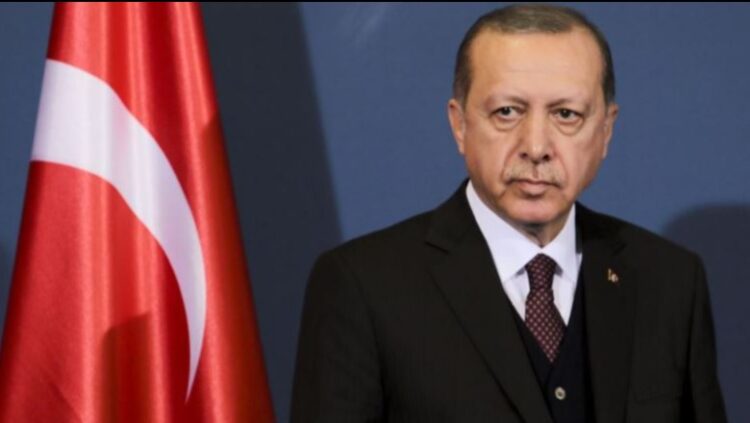 Erdogan i vendos veton Suedisë: Nuk ka mbështetje për anëtarësim në NATO!