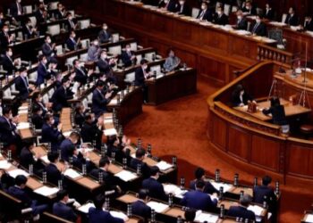 Rënie e lindjeve në Japoni, kryeministri: Po falimentojmë si shoqëri!