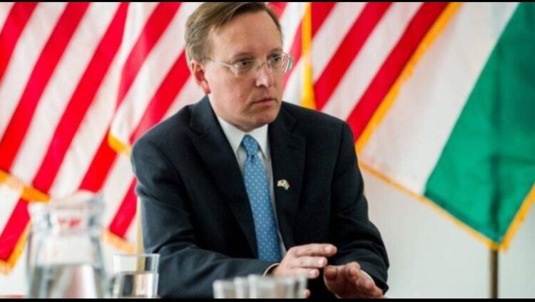 Joe Biden njofton: David J. Kostelancik do të emërohet në postin e ambasadorit të SHBA-ve në Shqipëri