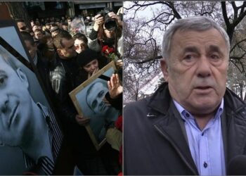 Nipi iu vra më 21 janar, xhaxhai i Aleks Nikës: Kasetën e kam nga korriku 2022, e dorëzoj vetëm në SPAK! Unë ia dhashë gazetarit Hoxha