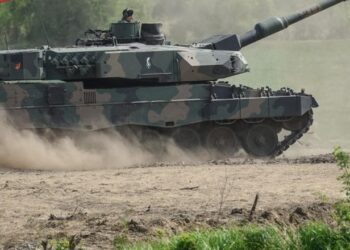 Gjermania, SHBA dhe Britania dhanë ‘OK’ për tanket, Kievi: Tani na duhen ushtarë dhe anije luftarake