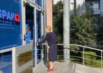 Inceneratori i Tiranës, Monika Kryemadhi thirret sot në SPAK