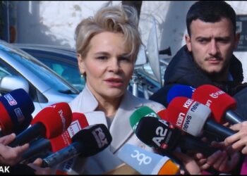 Në SPAK për inceneratorin e Tiranës, Kryemadhi: Kam dokumente të tjera për Landfillin e Sharrës