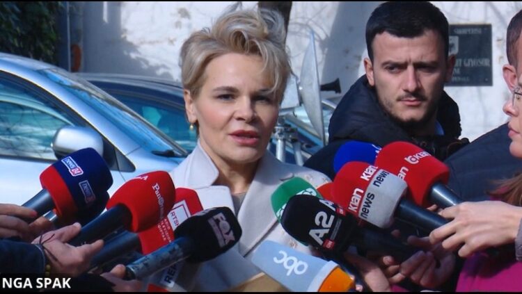 Në SPAK për inceneratorin e Tiranës, Kryemadhi: Kam dokumente të tjera për Landfillin e Sharrës