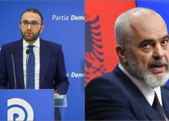 Dosja e McGonical/ Bardhi kallëzoi Ramën, SPAK i kërkon t’i dërgojë dokumentet që përmend