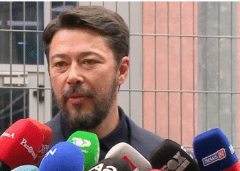 60 minuta në SPAK, Shkëlzen Berisha: U mora në pyetje si një person që ka dijeni për “Gërdecin”