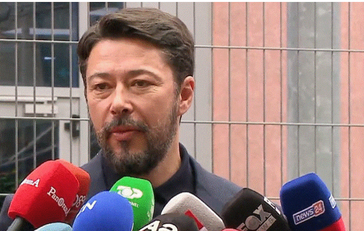 60 minuta në SPAK, Shkëlzen Berisha: U mora në pyetje si një person që ka dijeni për “Gërdecin”