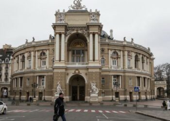 UNESCO e shpall Odesën trashëgimi botërore në rrezik, Moska kritikon vendimin: Injorancë monstruoze