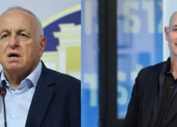 Tritan Shehu kundër dorëheqjes së Fation Veizajt: S’mund të largohesh nga Kuvendi! Rama duhet luftuar