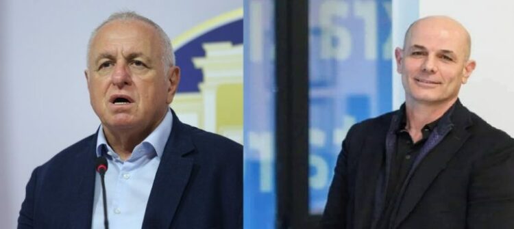 Tritan Shehu kundër dorëheqjes së Fation Veizajt: S’mund të largohesh nga Kuvendi! Rama duhet luftuar