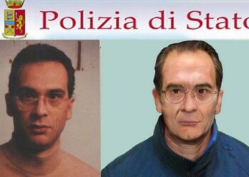 Arrestohet bossi i Cosa Nostra-s, u kap në një klinikë private në Palermo