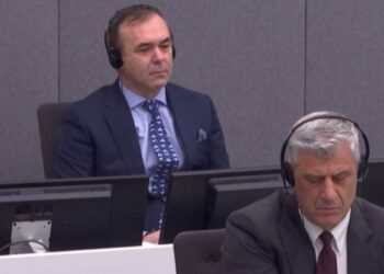 Akuzohen për krime lufte, mbahet seanca përgatitore për gjykimin e krerëve të UÇK-së në Hagë