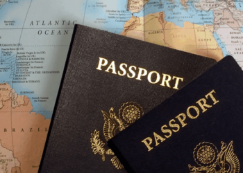 Zbulohet pasaporta më e fuqishme dhe më e keqe e 2023