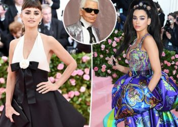 Zbulohet tema e ‘Met Gala 2023’ dhe roli i veçantë i Dua Lipës në ceremoni