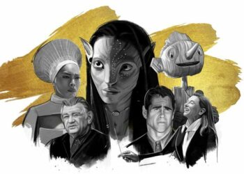 Lista e plotë e nominimeve për çmimet Oscars 2023