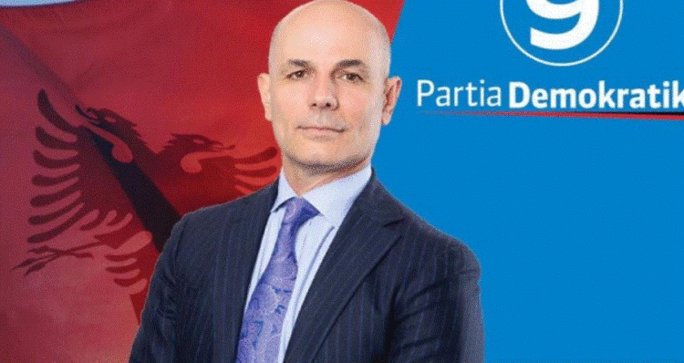 Fation Veizaj heq dorë nga mandati i deputetit në qarkun e Vlorës: PD nuk po i jep dot fund përçarjes!