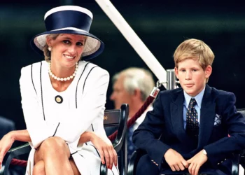 Princi Harry ka diçka për të thënë për vdekjen e Lady Diana-s