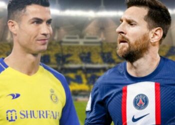 Përballja Ronaldo- Messi, kjo është shuma që do të fitojë PSG nga miqësorja me Arabinë Saudite