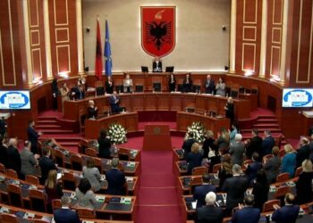 Kuvendi, seancë të posaçme në kujtim të viktimave të Holokaustit