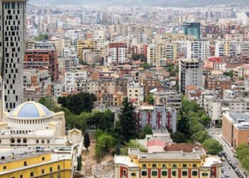 Kosto e jetesës në Europë në 2023, Tirana dhe Beogradi më të shtrenjtat në rajon