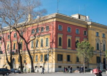 Udhëzimi për buxhetin 2023, asnjë punim shtesë apo ndryshim projekti pa miratimin e Ministrit të Financave