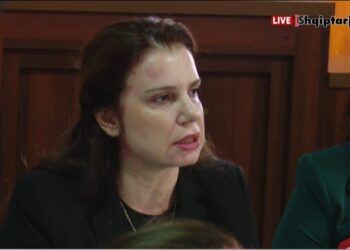 Shkrirja e Gjykatave të Apelit, Llagami: S’ishte një proces i lehtë, na mori 3 vite! Synojmë shërbim më të mirë për qytetarët