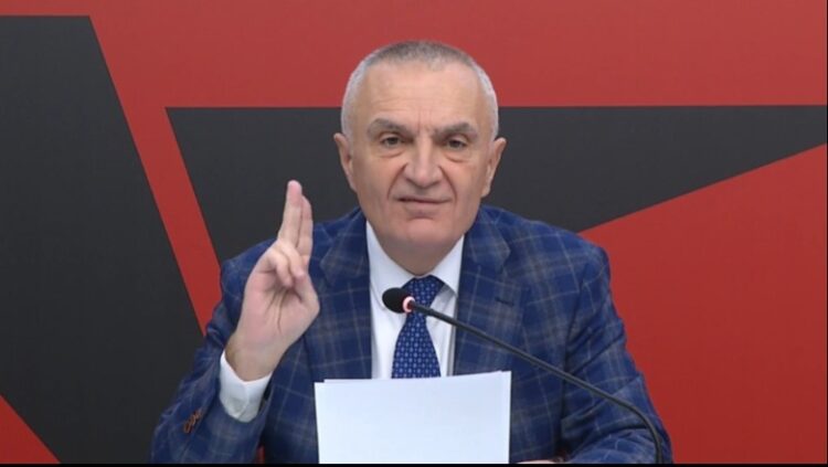 Meta i bashkohet protestës së Berishës: Të gjithë bashkë që të shporrim këtë regjim monist