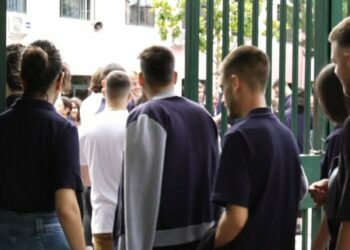 Ndryshime në provimet e maturës: Maturantët kanë të drejtën për të kërkuar rivlerësim të testeve