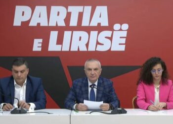 Meta: Rama u ka bërë presion kritikëve se “po hetohen nga Amerika”